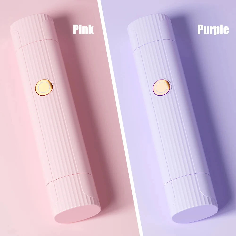 Wireless 2in1 Electric Razor Fashion Women Painless Hair Removal Rechargeable Body Trimmer Shaver