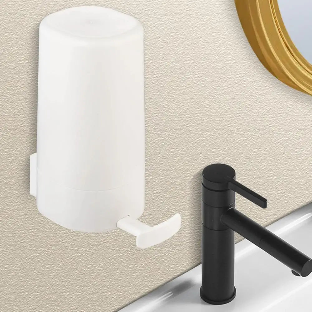 Soap Bar Grinder Dispenser Wall-Mounted